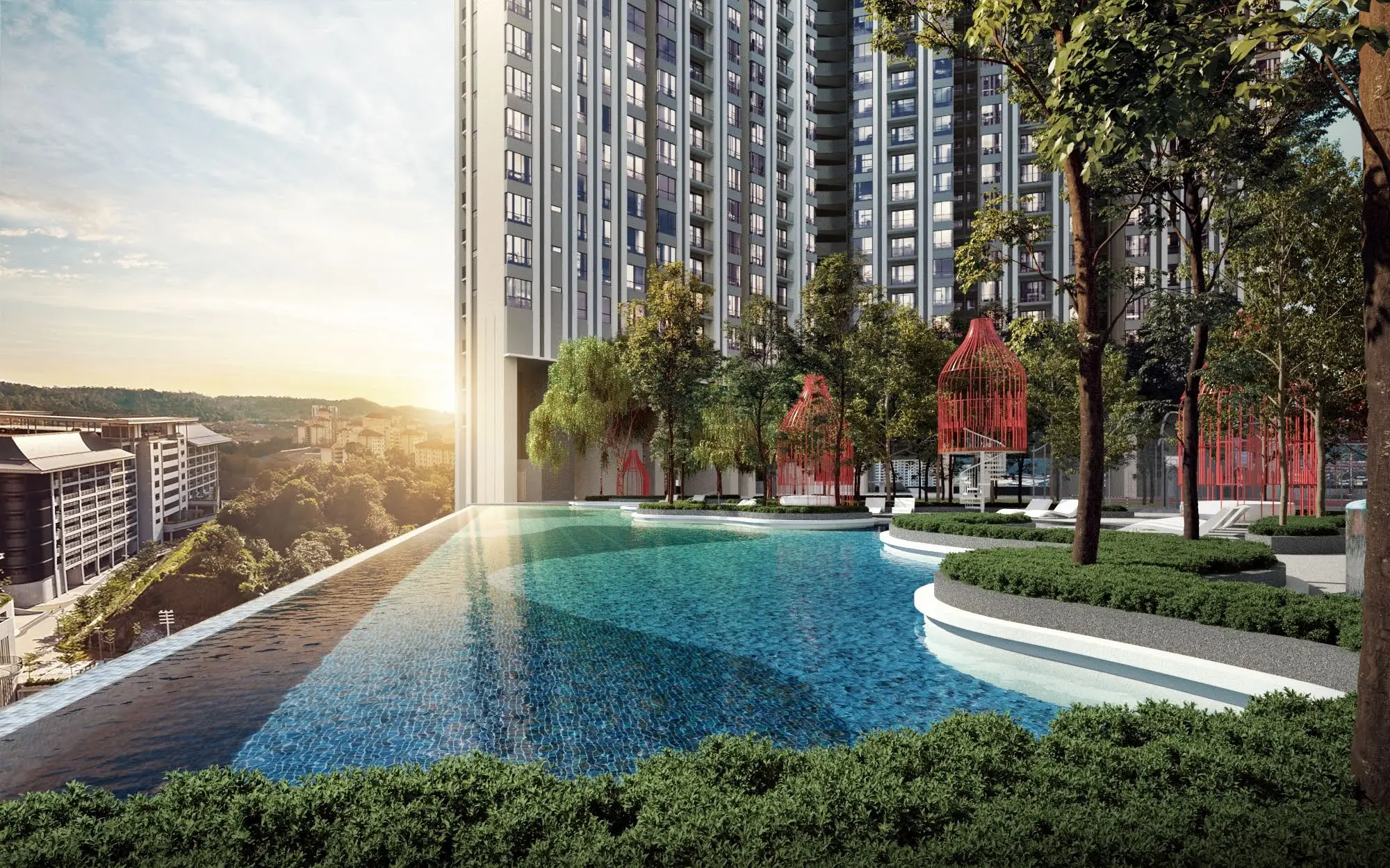 REN Residence